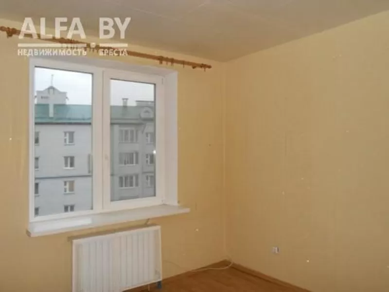 2-комн. квартира,  Брест,  Васнецова,  2007 г.п.,  54, 8/24, 5/9, 8. s150242