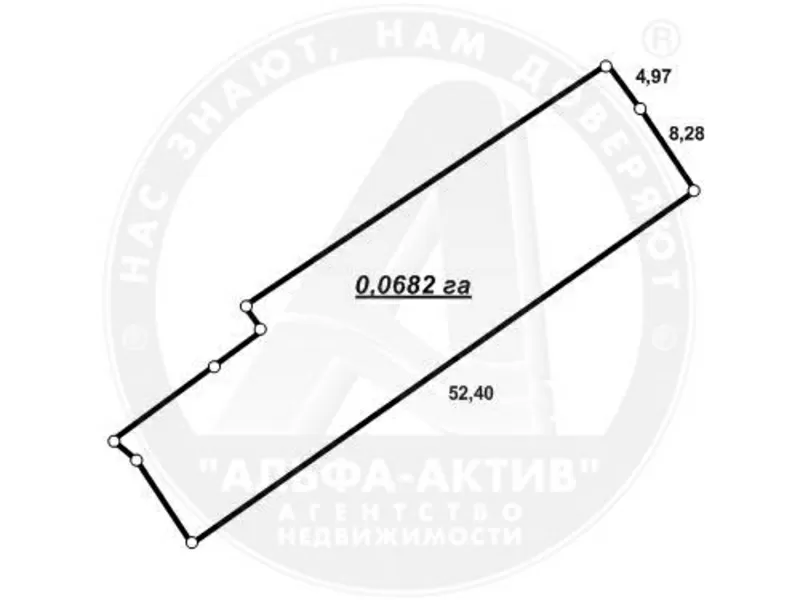 Жилой дом. г. Брест. Брус / шифер. 1 этаж. Общ. - 47, 3 кв.м. d150429 8