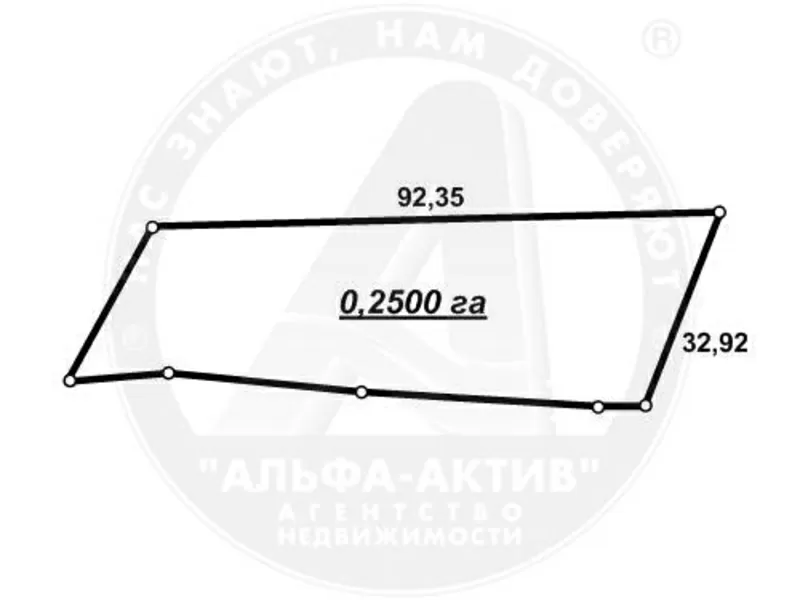 Жилой дом. Брестский р-н. Дерево / шифер. 1 этаж. d150619 4