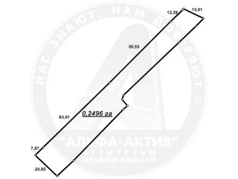 Жилой дом под снос либо реконструкцию. Жабинковский р-н. d150670 6