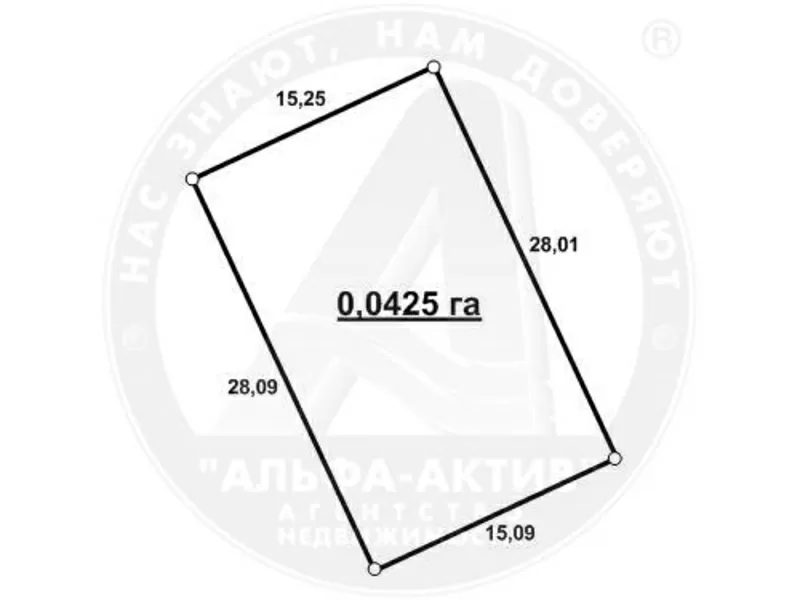 Садовый участок. Брестский р-н. Электричество. d150585 6