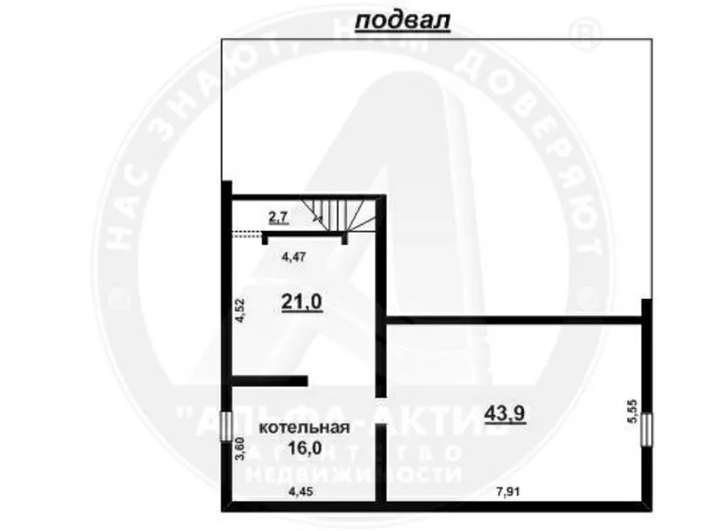 Садовый домик 1994 г.п. Брестский р-н. с.т. Электрон-82. d150162 8