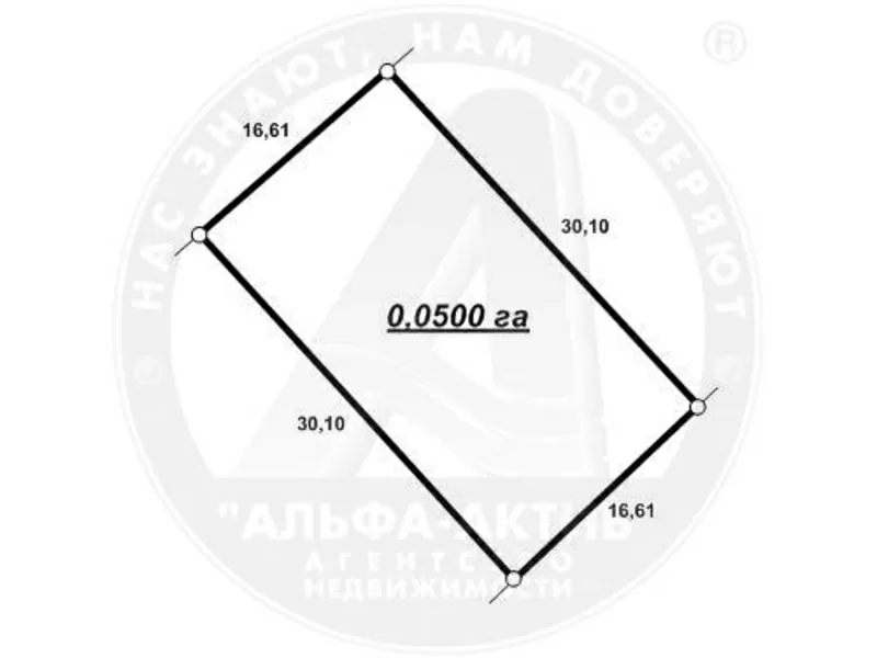 Садовый домик. Брестский р-н. Блок / шифер. d150337 13