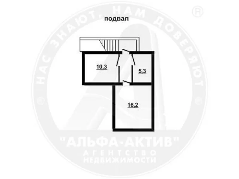 Здание специализированное розничной торговли в собственность. p91240 4