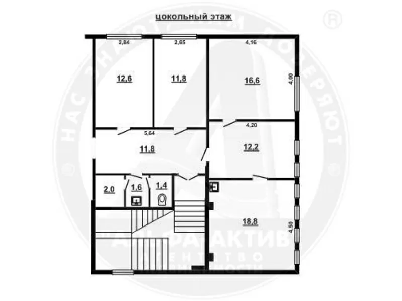 Офисно-складское помещение в собственность. Общ. - 252, 2 кв.м. p91315 5