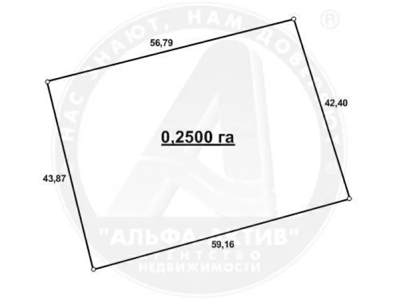 Дом жилой. Каменецкий р-н. Брус / шифер. 1 этаж. d140625 4