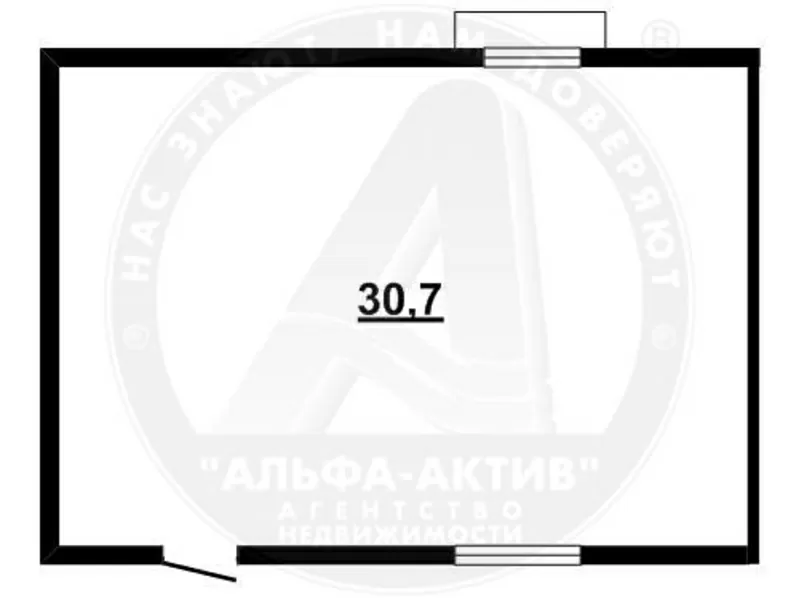 Торговое помещение в центре г.Бреста в собственность. p101856 2