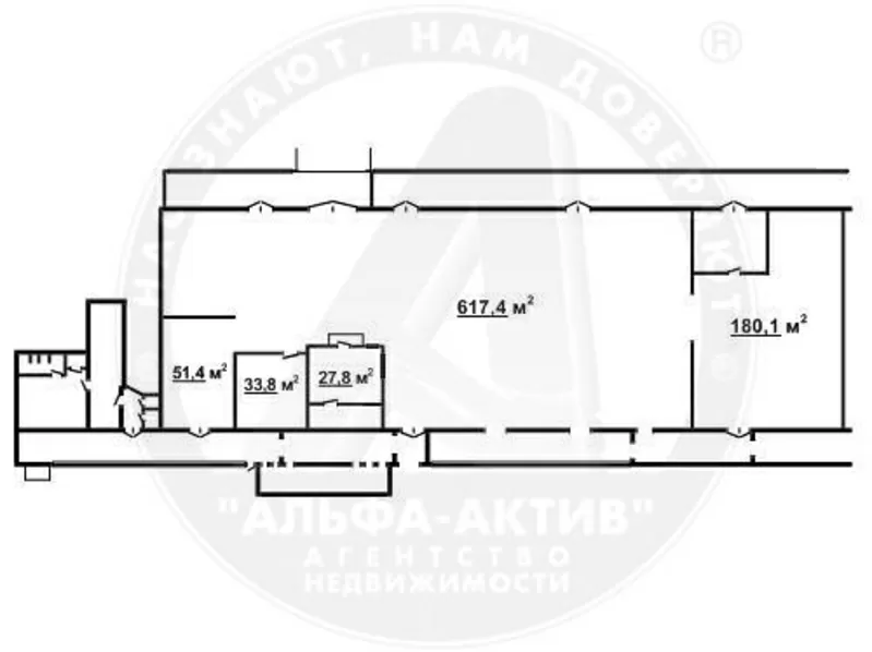 Складское отаплив. помещение с рампой в аренду в  г.Бресте. a130054 2