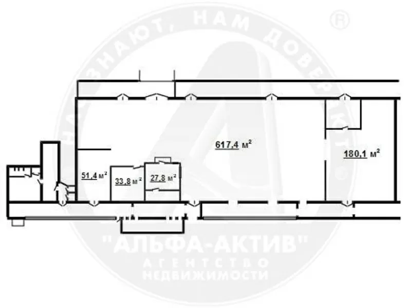 Складское помещение в собственность в г.Бресте. p130496 2