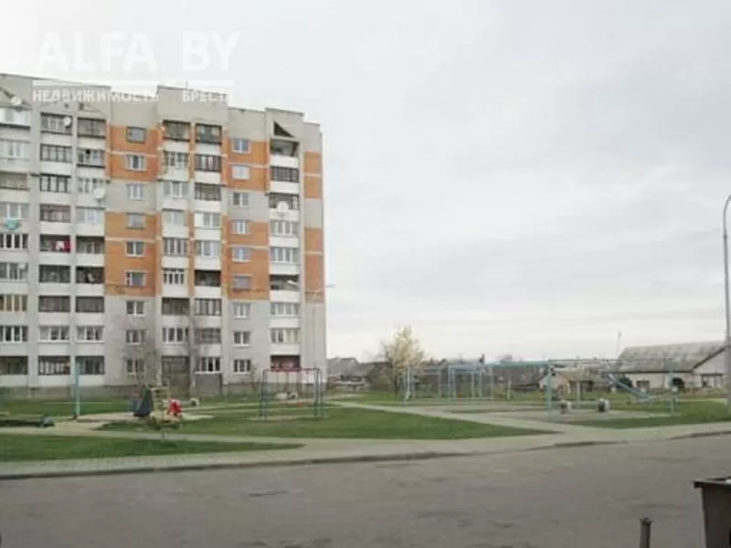 3-комн. квартира,  Брест,  Волгоградская ул.,  2007 г.п. s141800 17