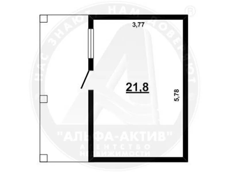 Садовый домик под чистовую отделку 2009 г.п. Брестский р-н. d150696 9