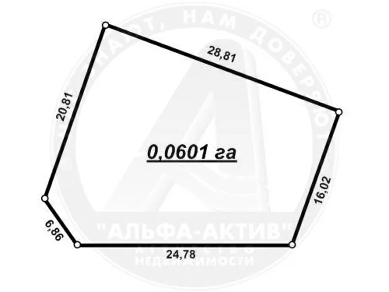 Садовый домик под чистовую отделку 2009 г.п. Брестский р-н. d150696 8