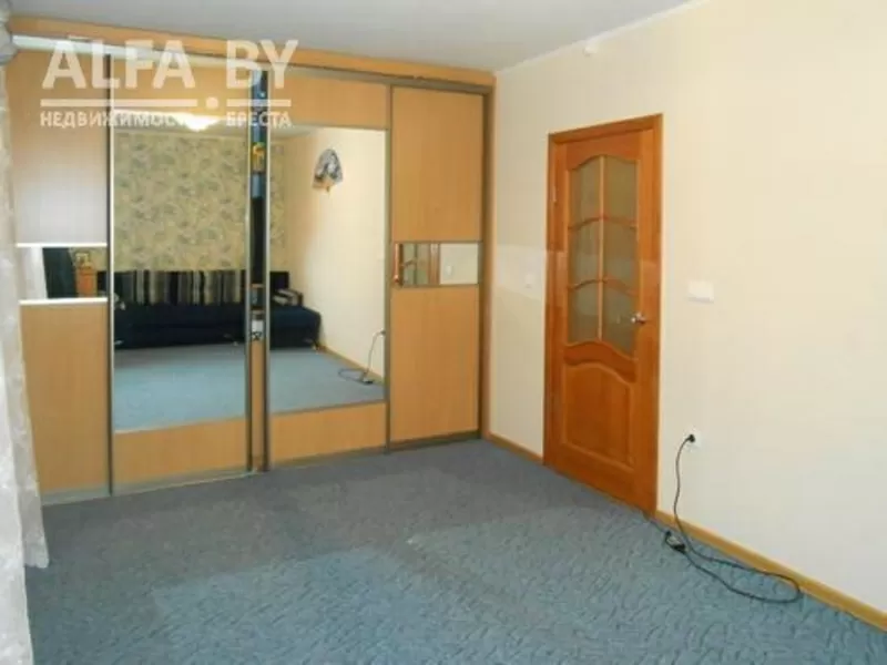 3-комн. квартира,  Брест,  Заречный 1-ый пер.,  2012 г.п. s141743 8