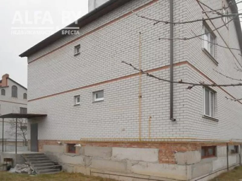 3-комн. квартира,  Брест,  Заречный 1-ый пер.,  2012 г.п. s141743 22