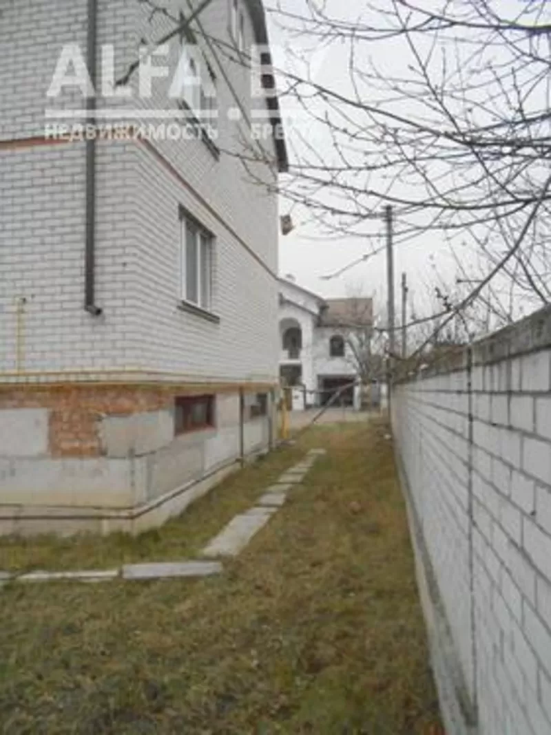 3-комн. квартира,  Брест,  Заречный 1-ый пер.,  2012 г.п. s141743 23