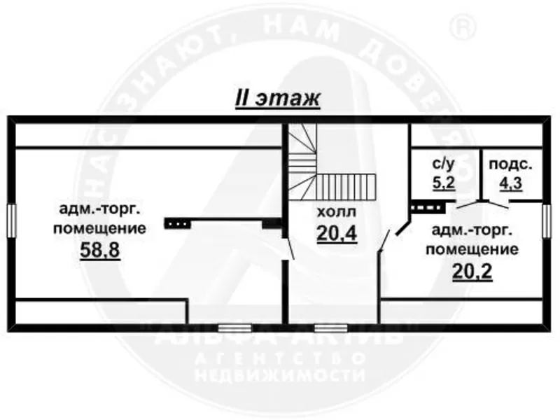 Комплекс нежилых зданий в собственность в пригороде г.Бреста. p140151 3