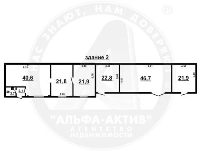 Торгово-складская база в собственность в г.Бресте. p140361 8