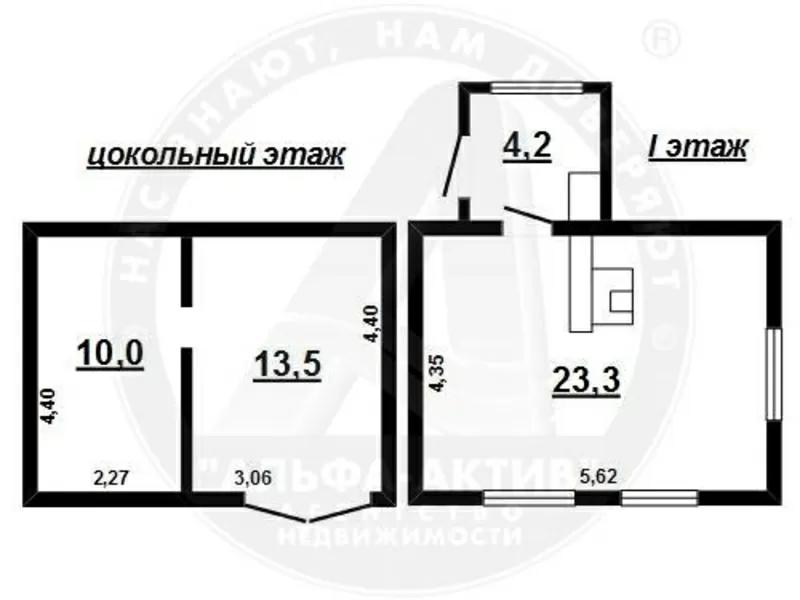 Садовый домик 1995 г.п. Брестский р-н. Блок / шифер. d150684 10