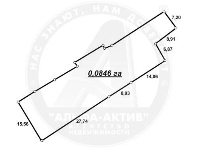 Квартира в блокированном жилом доме 1949 г.п. г. Брест. d150757 6