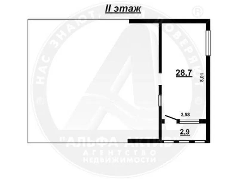 Коробка дома 2013 г.п. Брестский р-н. 1 этаж + мансарда. d150551 17