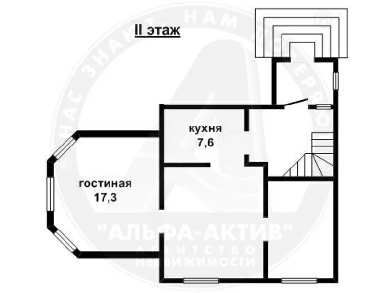 Садовый домик. Брестский р-н. Кирпич / блок / металлочерепица. d150417 4