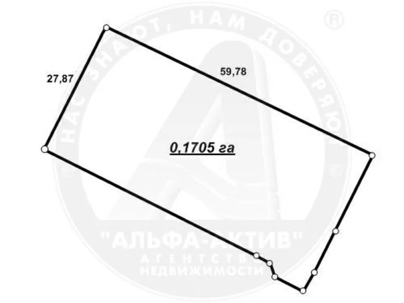 Жилой дом 1996 г.п. Каменецкий р-н. Блок / шифер. 1 этаж. d150699 2