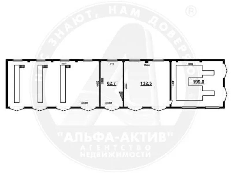 Здание ремонта большегрузных авто площадью 797 м.,  Брест. p150068 3