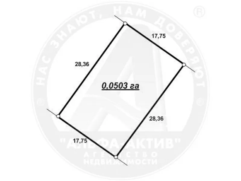 Садовый домик 1993 г.п. Брестский р-н. Брус / шифер. 1 этаж. d150866 8