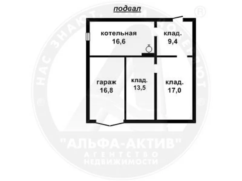 Жилой дом 2006 г.п. г. Брест. Ж/б панели / металлочерепица. d151017 14