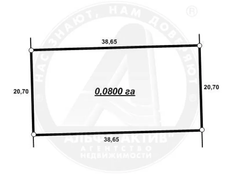 Садовый участок. Брестский р-н. Ближайший пригород. d150941 4