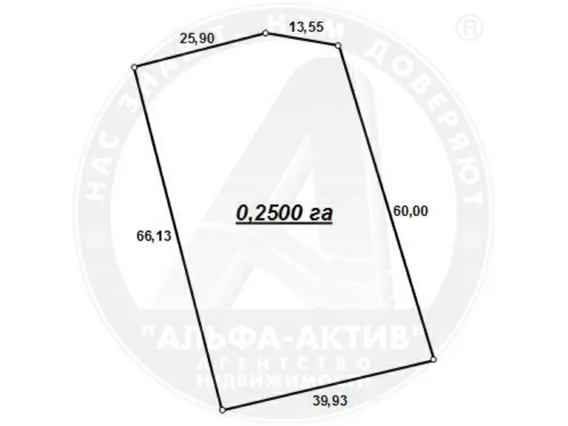 Жилой дом на хуторе. Брестский р-н. Кирпич / шифер. 1 этаж. d150279 5