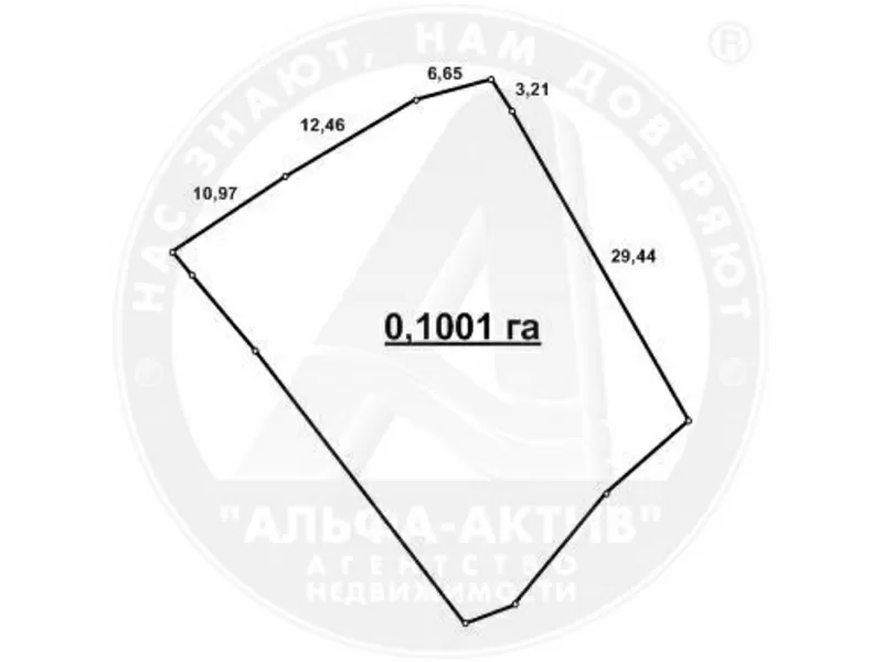 Часть дома. Брус / шифер. 1 этаж. Общ. - 35, 0 кв.м. d140606 8