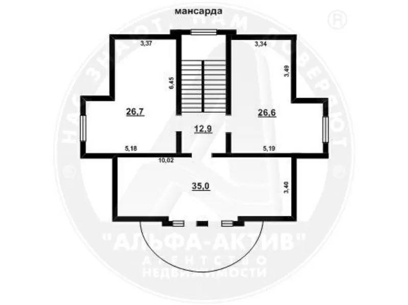 Элитный особняк в южной части города. г.Брест,  Красный Двор. s101363 2