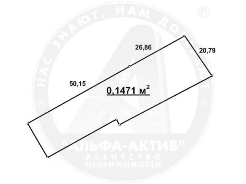 Уютный коттедж в г. Бресте. Южная сторона. Участок-0, 1471 га. d140301 17