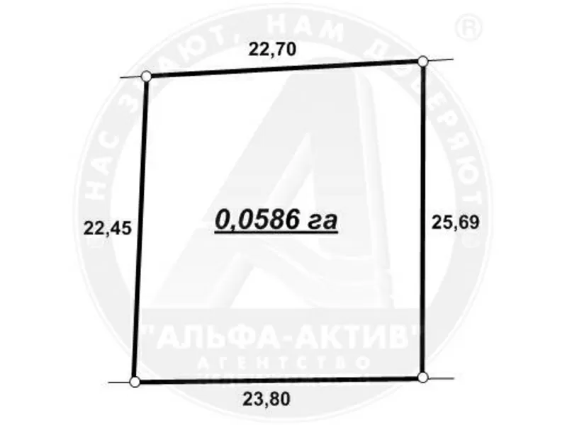 Садовый домик 2010 г.п. Брестский р-н. Блок / шифер. d150925 8