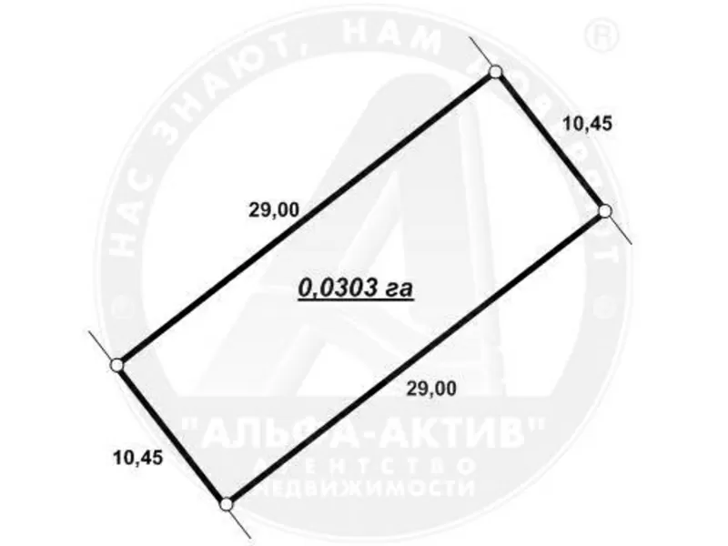 Садовый участок. Брестский р-н. Коммуникации: электричество. d150849 2