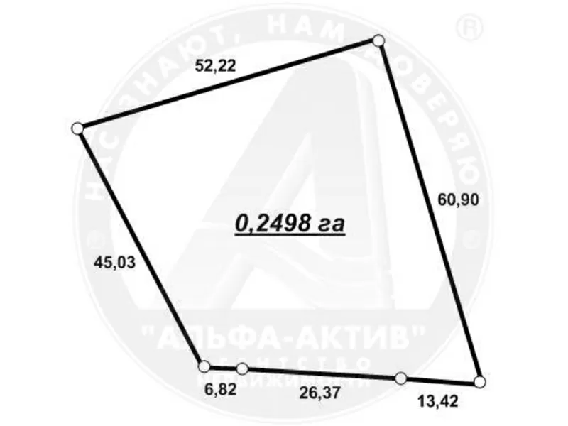 Жилой дом 1990 г.п. Малоритский р-н. Брус / шифер. 1 этаж. d150951 4