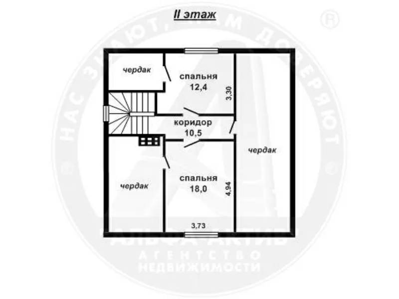 НЗКС на стадии коробки жилого дома. Брестский р-н. d150996 4