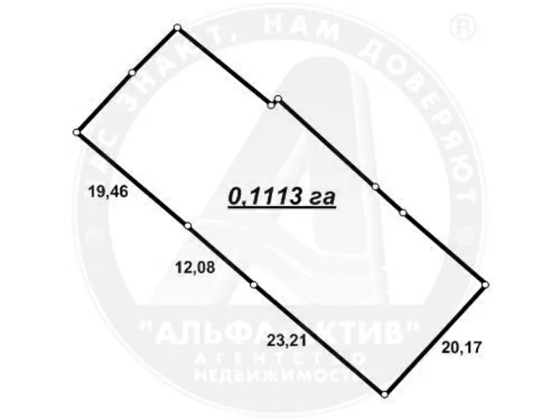 Часть дома 1960 г.п. г. Брест. Брус / тёс / шифер. 1 этаж. d150983 14