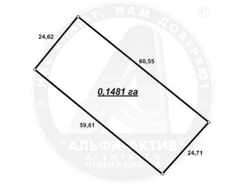 Жилой дом 1998 г.п. г. Жабинка. Брус / кирпич / шифер. 1 этаж. d150907 12