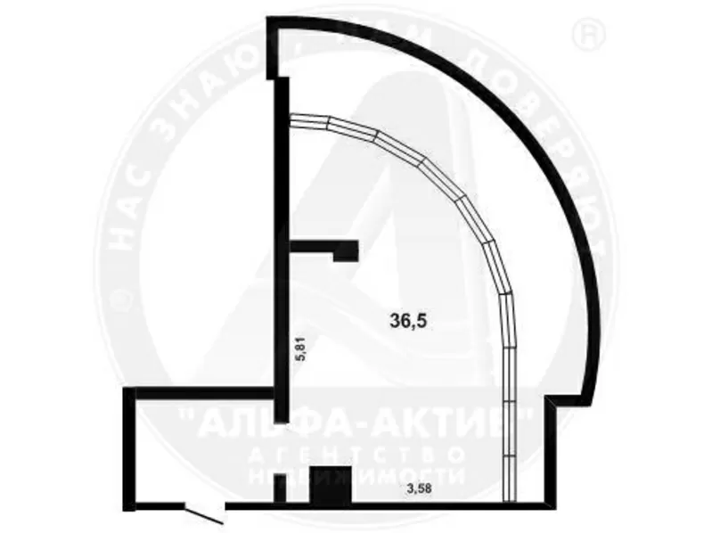 4-комн. квартира,  г. Брест,  Стафеева ул. s90128 4