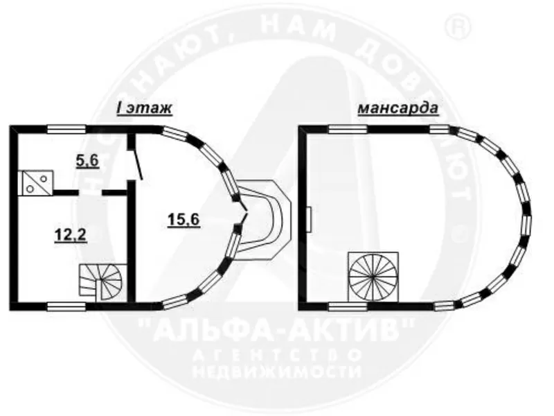 Садовый домик 2000 г.п. Брестский р-н. Кирпич /блок / шифер. d150824 5