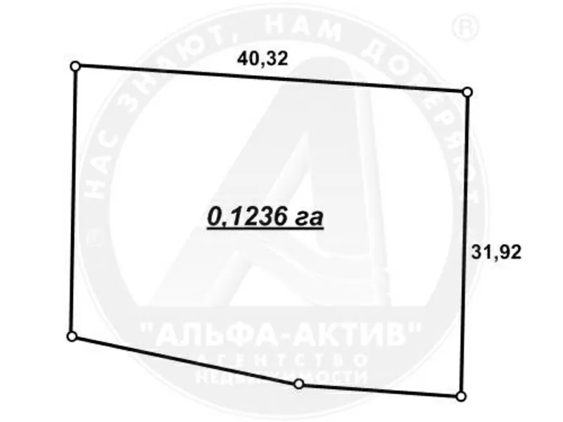 Жилой дом 1966 г.п. Каменецкий р-н. Кирпич / шифер. 1 этаж. d151022 2