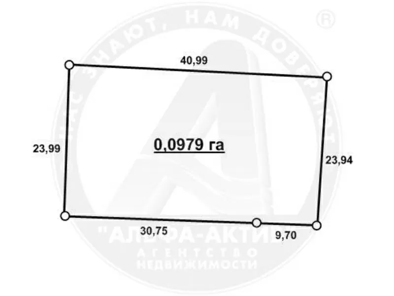 Незавер. законсерв. капит. стр-е на стадии коробки. г. Брест. d150189 4