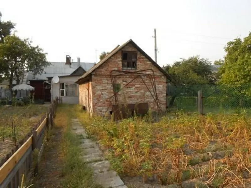 Квартира в блокированном жилом доме 1937 г.п. г. Брест. d150807 11