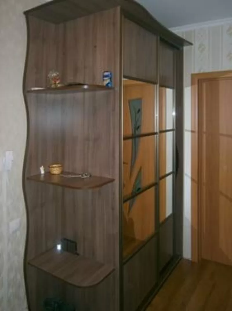 2-комнатная квартира,  г.Брест,  Рокоссовского ул.,  2012 г.п. w160367 2