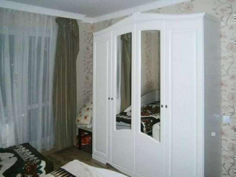 2-комнатная квартира,  г.Брест,  Рокоссовского ул.,  2012 г.п. w160367