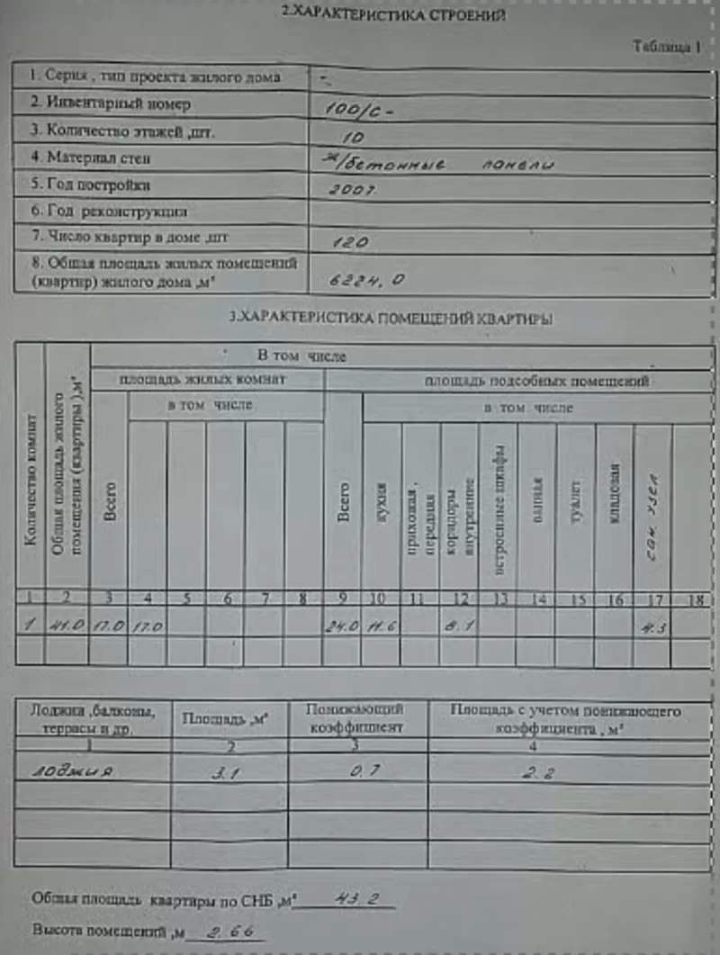 Брест ул.Суворова75а 10э/11тех.этаж .44общ.17ком.11.6кух.2007г.п. лами 10