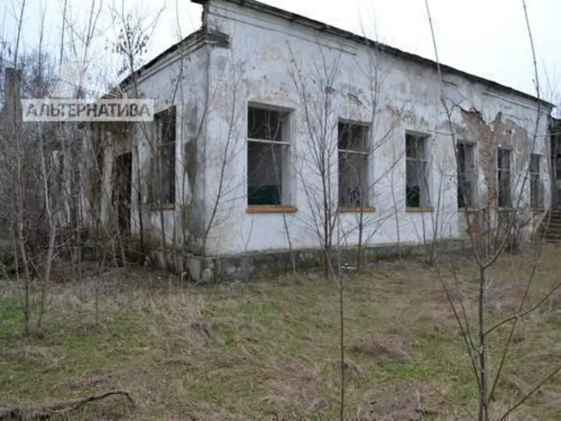 Здание склада в собственность в промышленной зоне Бреста. y160240 13