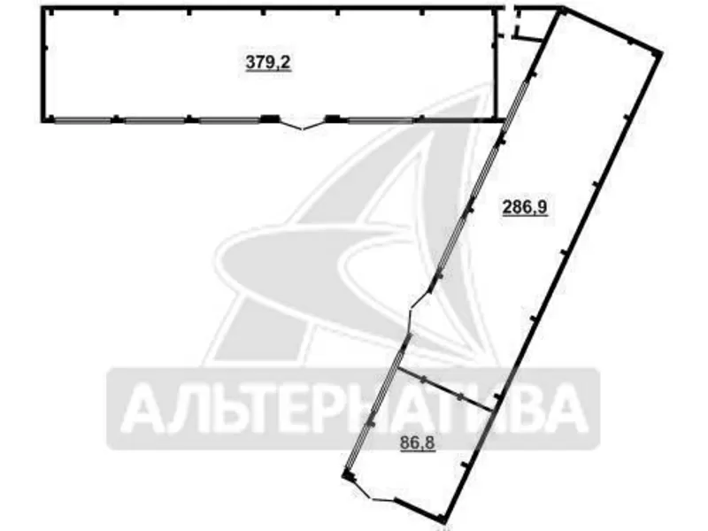 Производственно-складское здание в собственность в Бресте. y160571 10